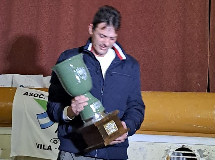 El Midgets del Litoral cerró su año deportivo y coronó a los campeones