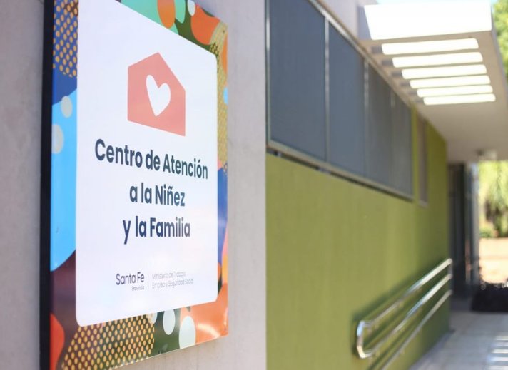 San Cristóbal tendrá un nuevo Centro de Atención para la Niñez