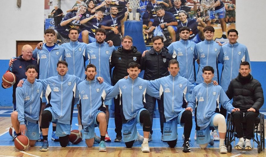 Morterense: Triunfos de Centro y 9 de Morteros