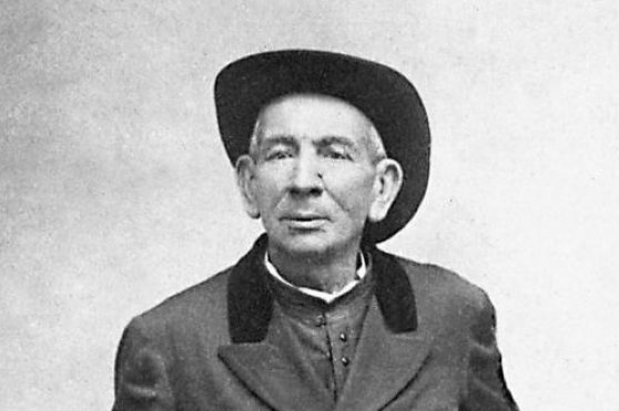 Monseñor Olivera: 