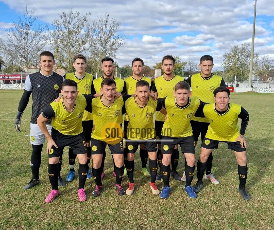 Todos los tableros de la Liga San Francisco