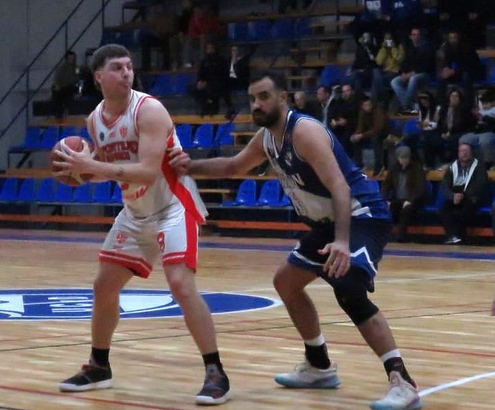 Morterense: Sportivo barrió a Unión y es único puntero