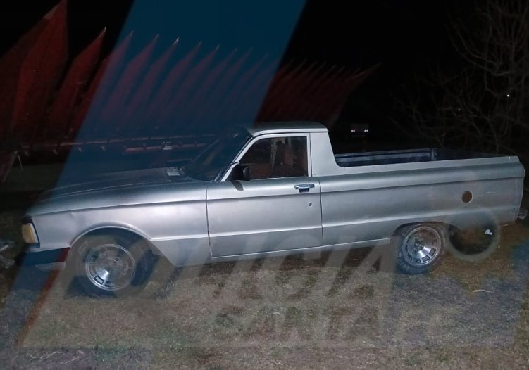 Intervenciones policiales en Ambrosetti y San Cristóbal