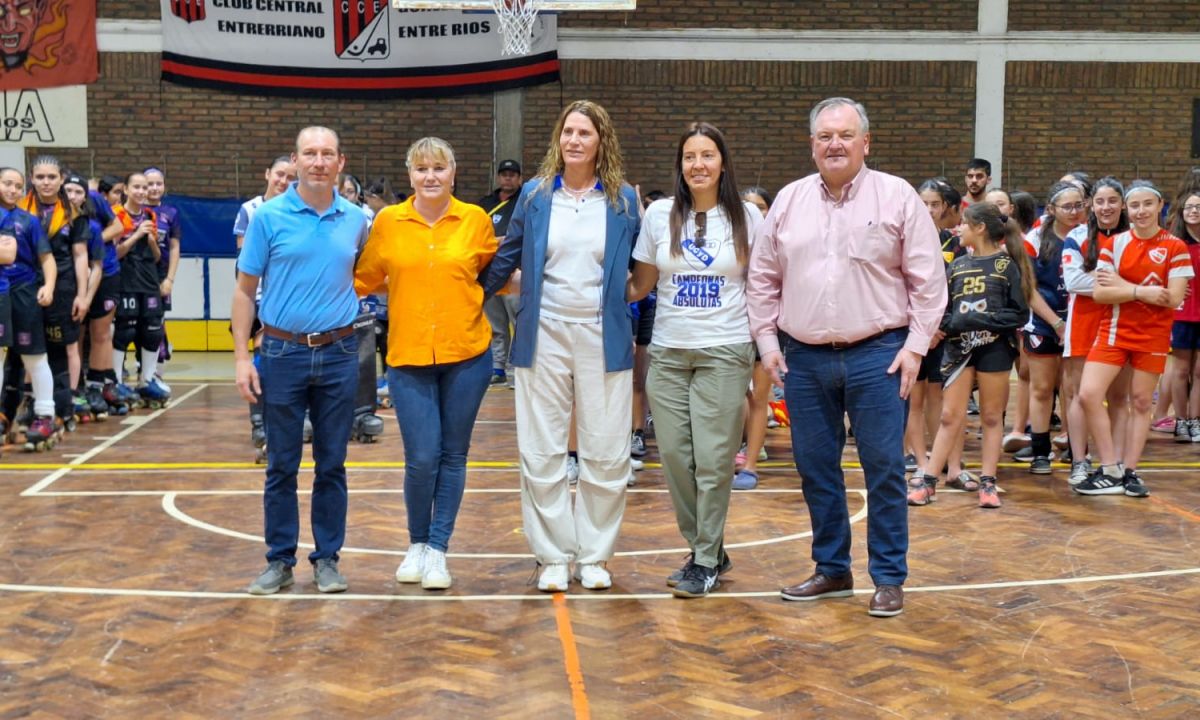 Michlig abogó por la sanción de la Ley de “Apoyo Integral a clubes santafesinos como política de Estado”