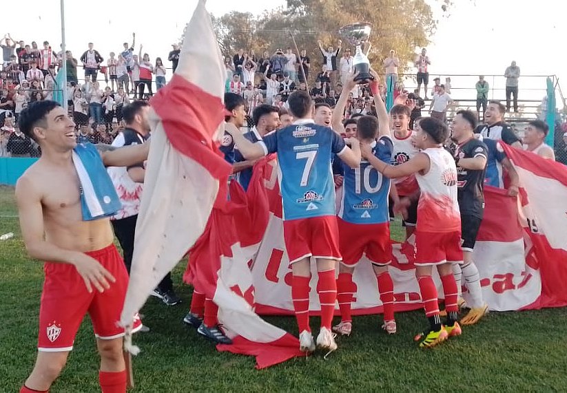 Sportivo ganó el Clausura, entró al Torneo Campeonato y jugará la gran final de la Norte