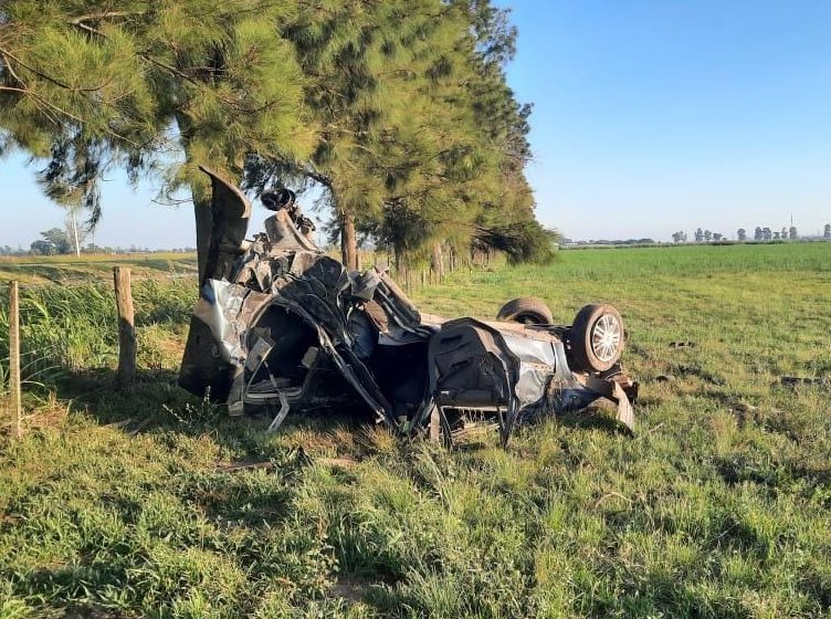 Yanina Giménez dijo que Filippa es un asesino y por eso debe ir a la cárcel