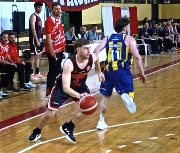 Sportivo cayó ante Centenario en la Copa 