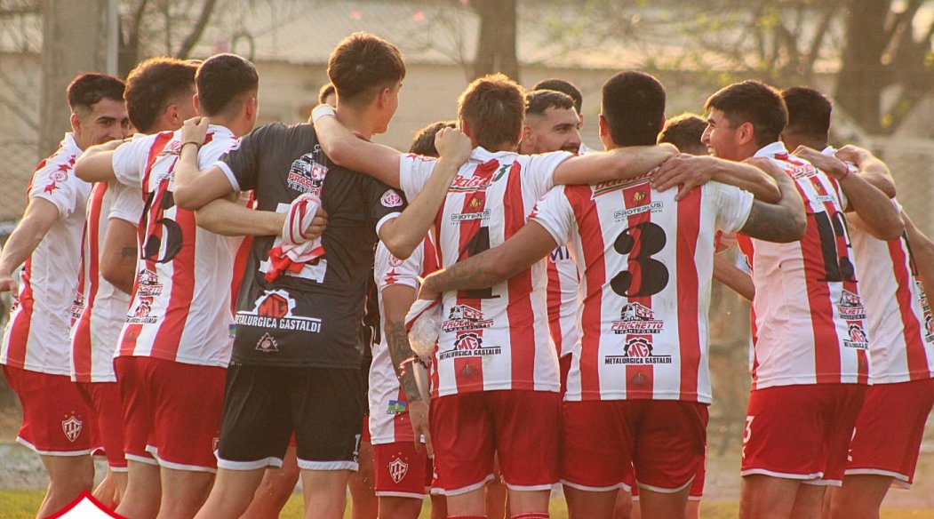 Sportivo conoce rivales y fixture del Regional Federal