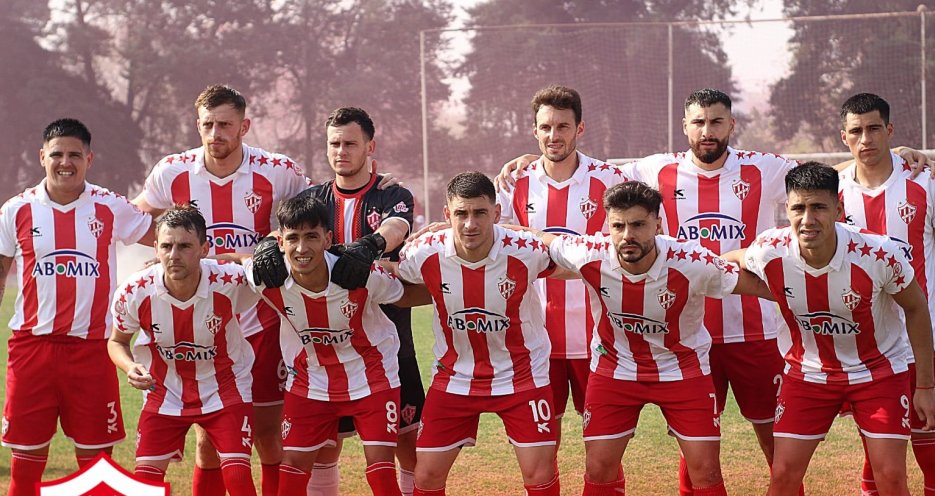 Torneo Campeonato: Sportivo rescató un empate en Santa Rosa