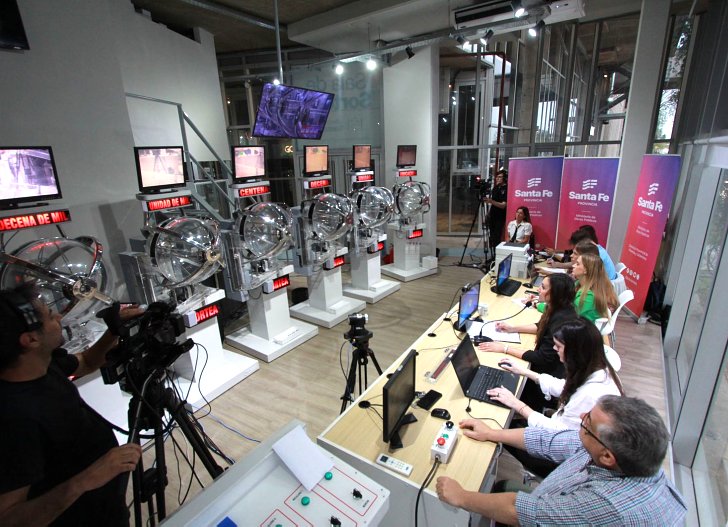 Concretaron el tercer sorteo de los créditos Nido