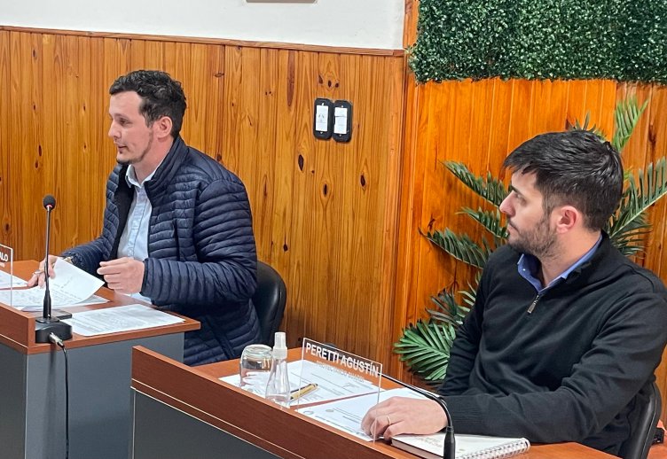 Proyectando Suardi presenta el programa 