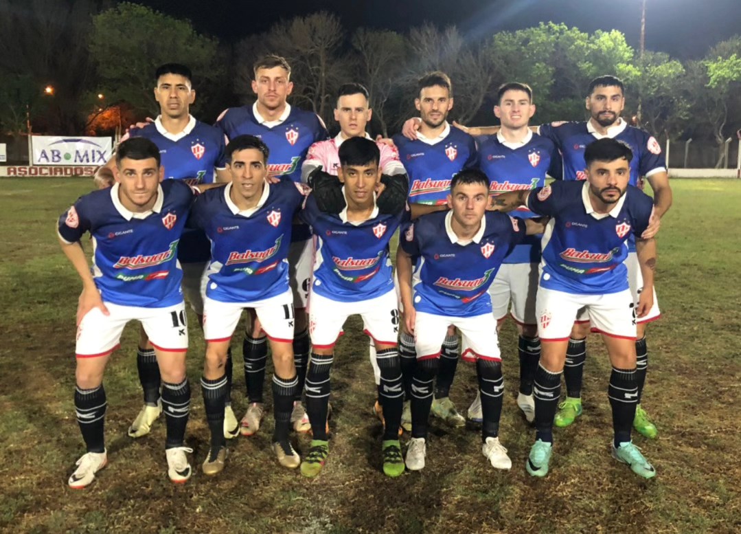 Torneo Campeonato: A Sportivo se lo empataron en el final