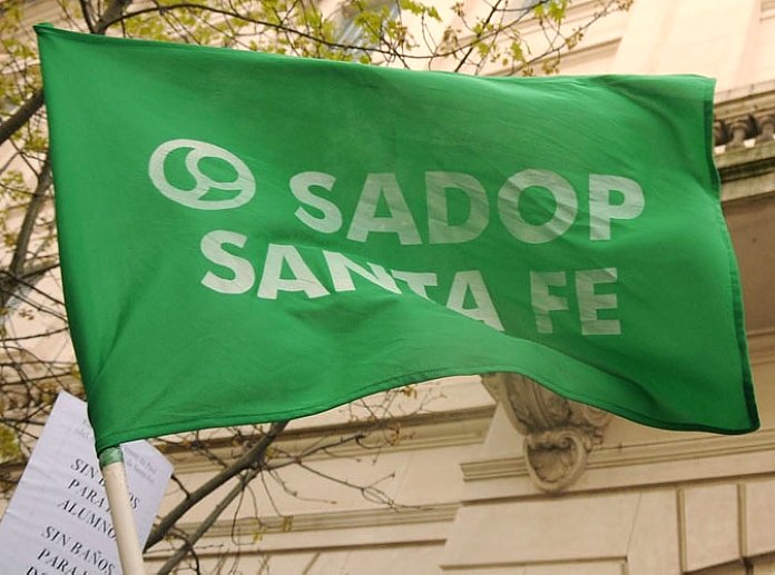 Los docentes privados santafesinos aceptaron la propuesta salarial
