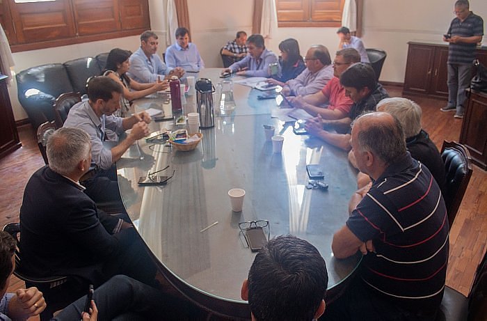 FESTRAM acordó un incremento salarial del 25% para el último trimestre