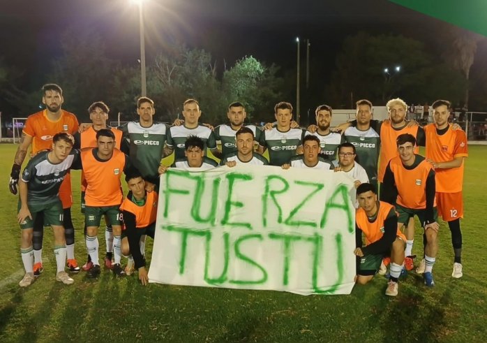 Todos los resultados del Torneo Campeonato