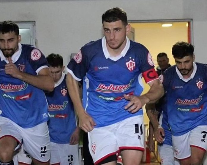Torneo Campeonato: Sportivo sumó su primera victoria 
