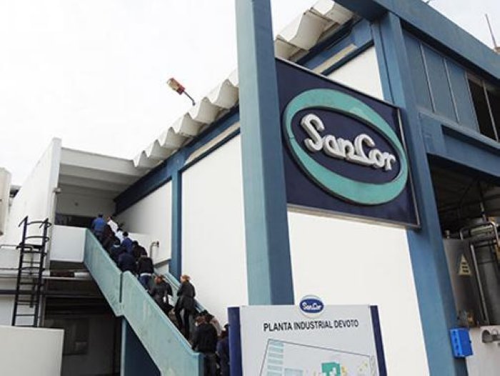 SanCor desvincula a trabajadores que no prestan servicios desde hace 5 años