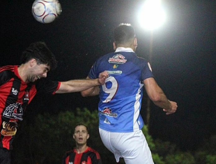 Torneo Campeonato: Sportivo empató en Las Varas y todo se define en la última fecha