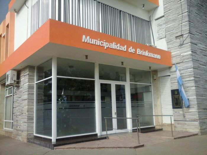 Brinkmann: El municipio emitió un comunicado por la muerte de Aralí