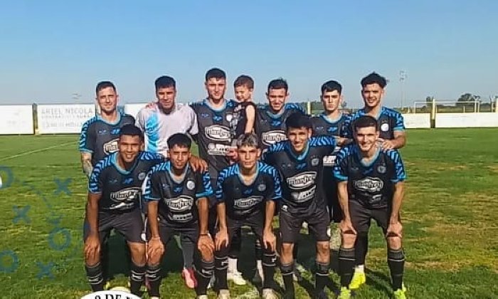 Clasificatorio: 9 de Freyre a semifinales y Porteña eliminado