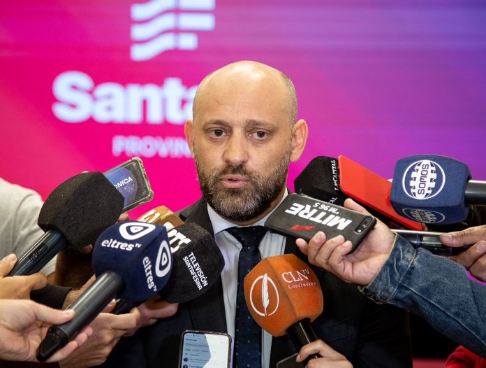 La provincia pone fin al ingreso de personal a la EPE por vínculos hereditarios