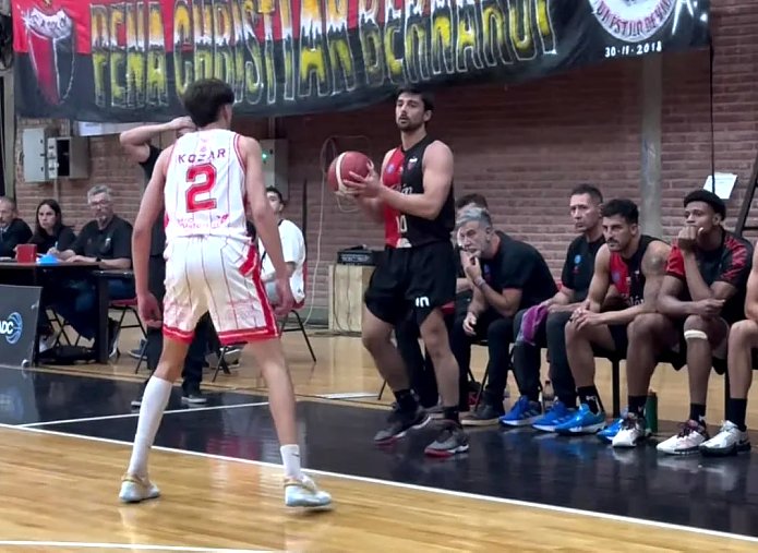 Liga Argentina: Sportivo sigue sin ganar en la ruta