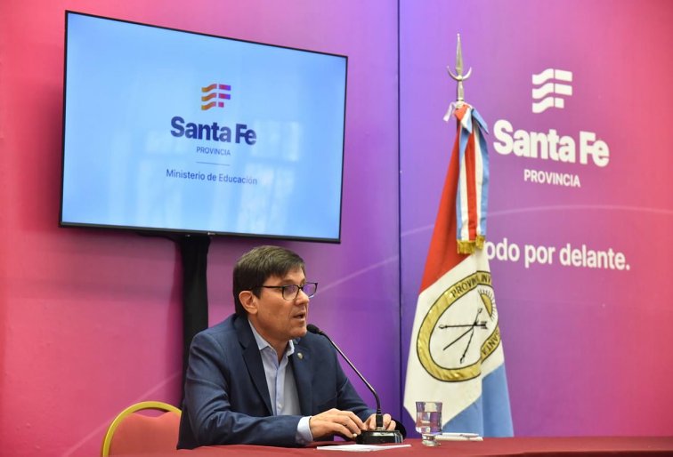 Más del 70 % de los docentes de la provincia ya adhirieron a la jornada extendida 