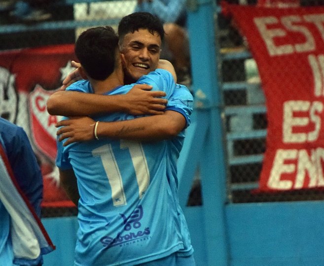 Torneo Campeonato: 9 de Morteros se metió en semifinales