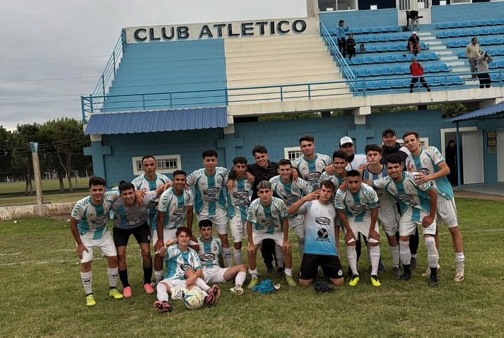 Clasificatorio: 9 de Freyre es finalista y enfrentará a Tiro