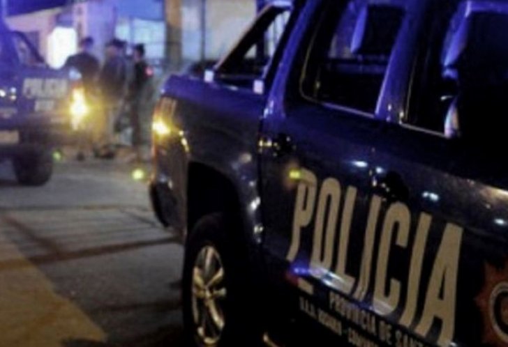 Un hombre de San Cristóbal agredió a su pareja, a la abuela e intentó quitarse la vida