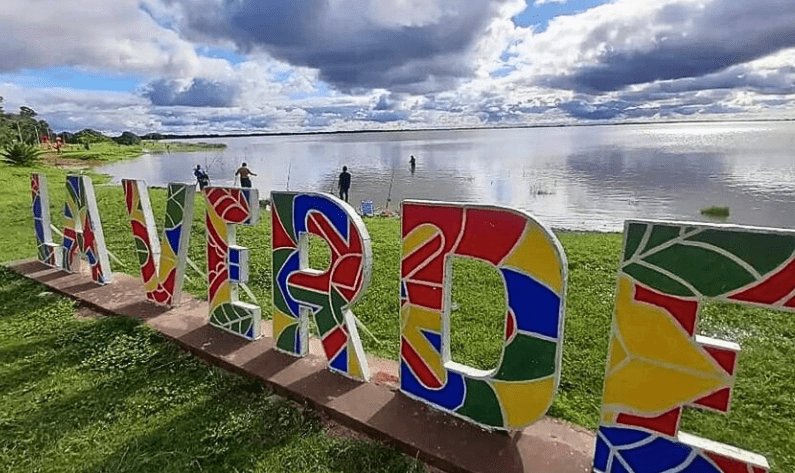 Ya es ley la expropiación de terrenos para la puesta en valor de laguna La Verde