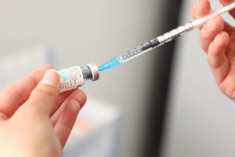 Objetivo Dengue: Santa Fe ya vacunó a 50.000 personas