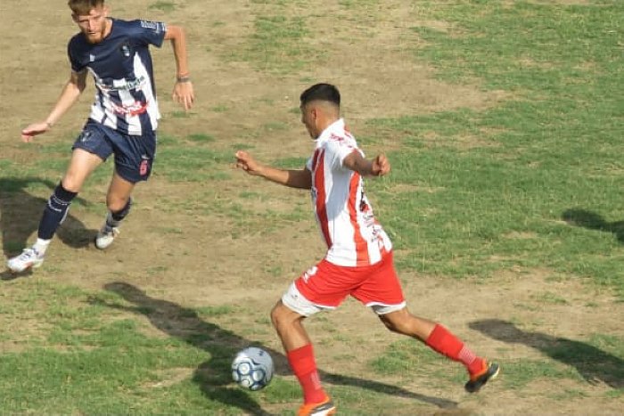 Regional Federal: Sportivo se hizo fuerte de local y sumó victoria