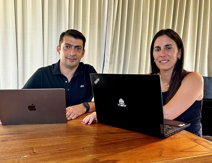 Miramar: Lanzaron un innovador chatbot para la lucha contra el dengue