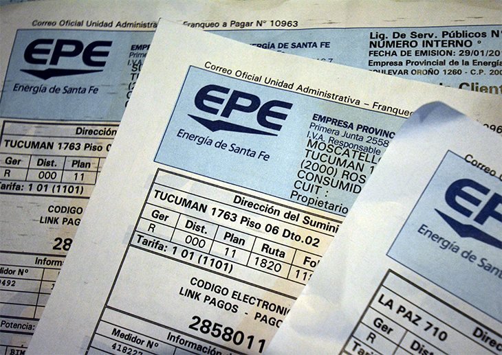 La EPE solicitó una suba del 25% desde enero y ajuste mensual desde junio