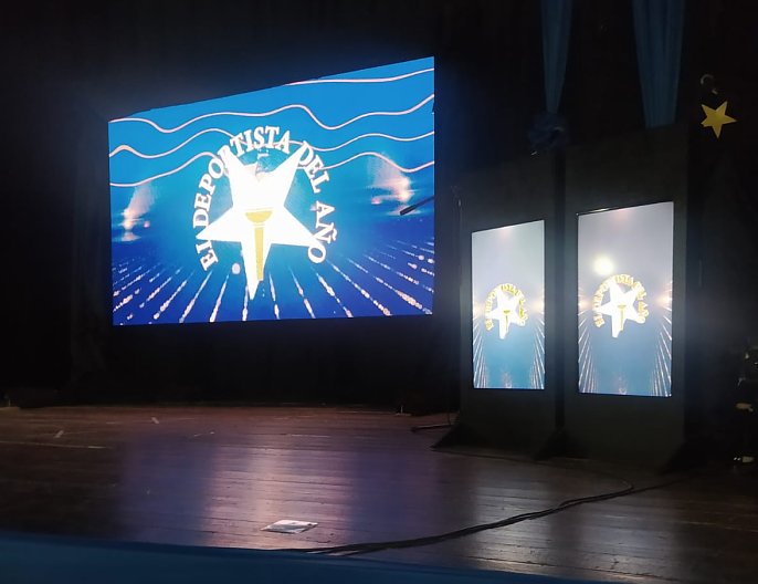 Estos son..aquí están los nominados de la 37ª Fiesta 