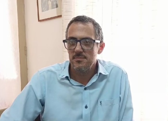 Morteros: El Intendente Demarchi realizó un balance de su primer año