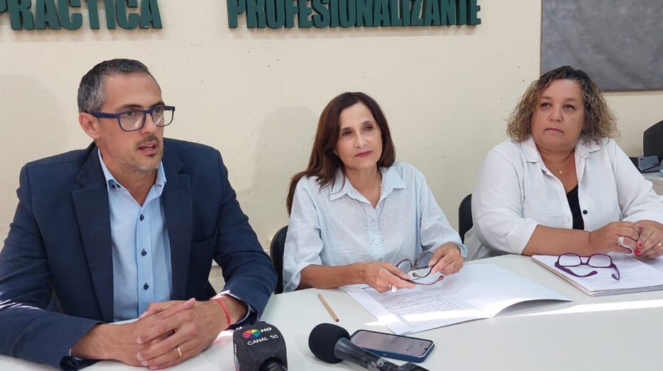 Este viernes se realiza el traspaso legal del Instituto Ezpeleta a la Universidad Provincial de Córdoba