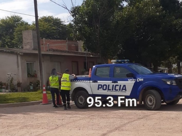 Un hombre mató a su mujer en la localidad de La Para