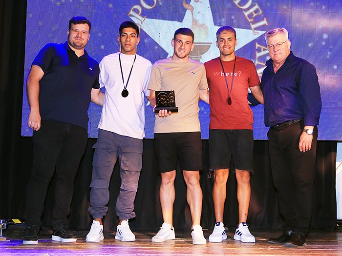 El Deportista del Año: Los ganadores de todas las disciplinas