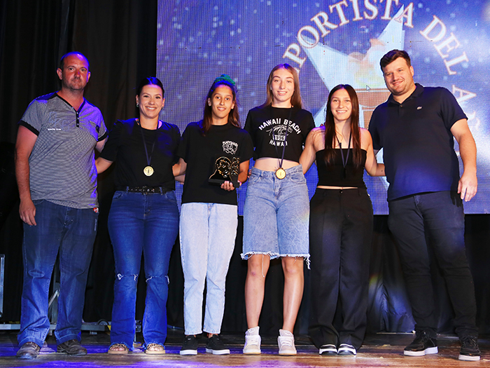 Todas las imágenes de la Fiesta 