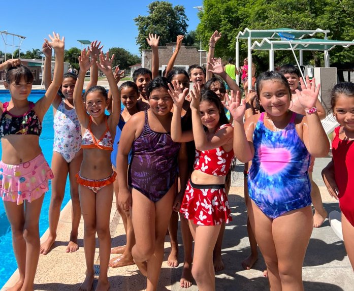 Morteros: El municipio pone en marcha programas de verano