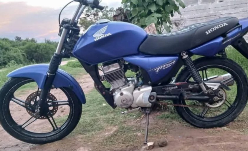 Se registraron nuevos robos en Suardi