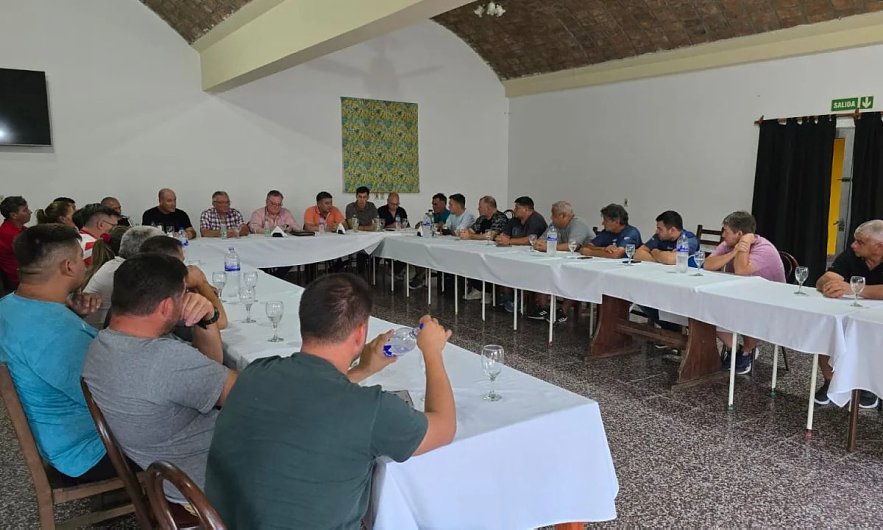 La 2° edición de la Copa San Cristóbal comenzará el 9 de febrero