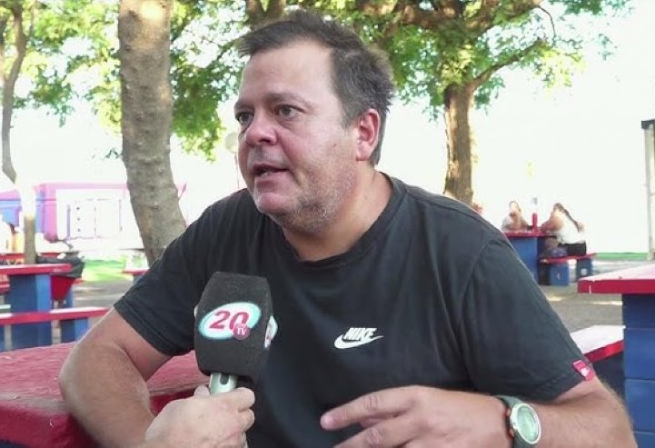 Marcelo Miretti fue confirmado al frente del basquet de Unión (SG)