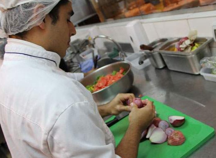 Seguridad alimentaria: recomendaciones del Ministerio de Salud provincial para las fiestas de fin de año