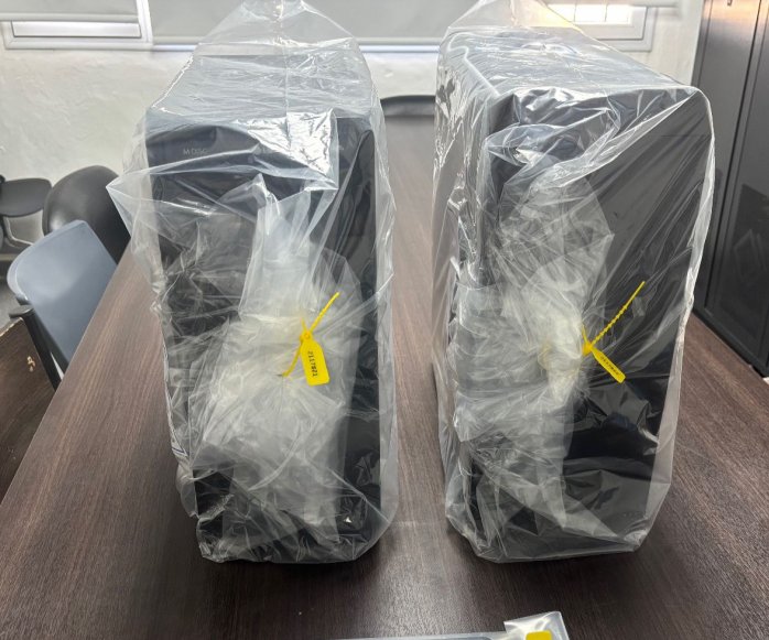 Detuvieron a un hombre en Brinkmann por distribución de imágenes pornográficas