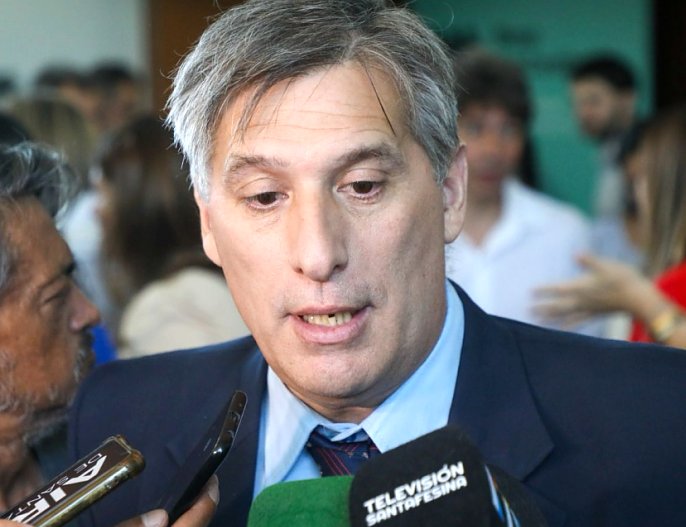 Preocupa a Santa Fe el aumento de la incidencia de la carga tributaria nacional a la producción