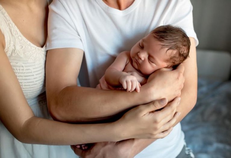 Continúa descendiendo el número de nacimientos en la provincia