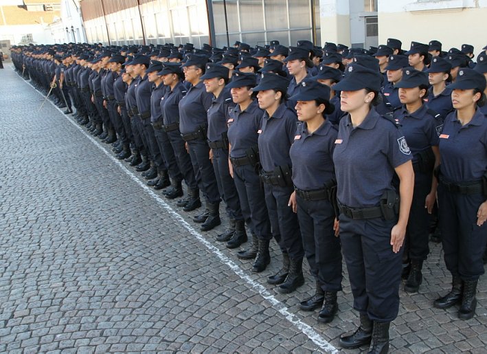 Anunciaron cambios para la carrera de formación policial en la provincia